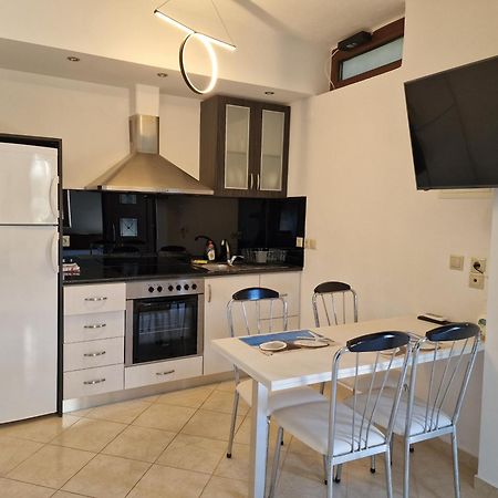 Sívota Casa Matina 아파트 외부 사진