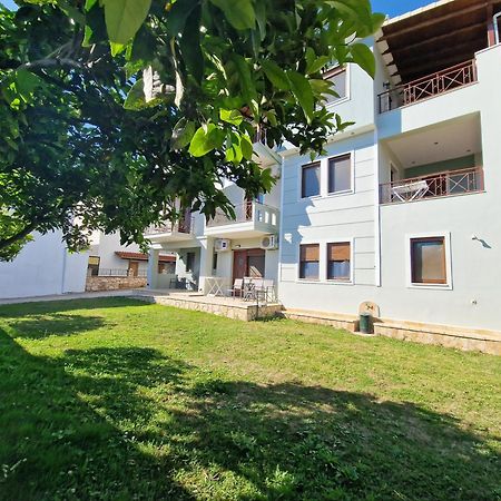 Sívota Casa Matina 아파트 외부 사진