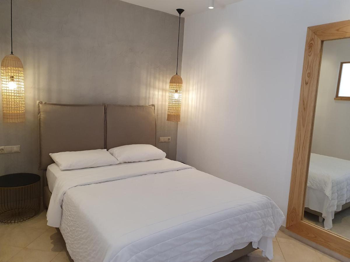 Sívota Casa Matina 아파트 외부 사진
