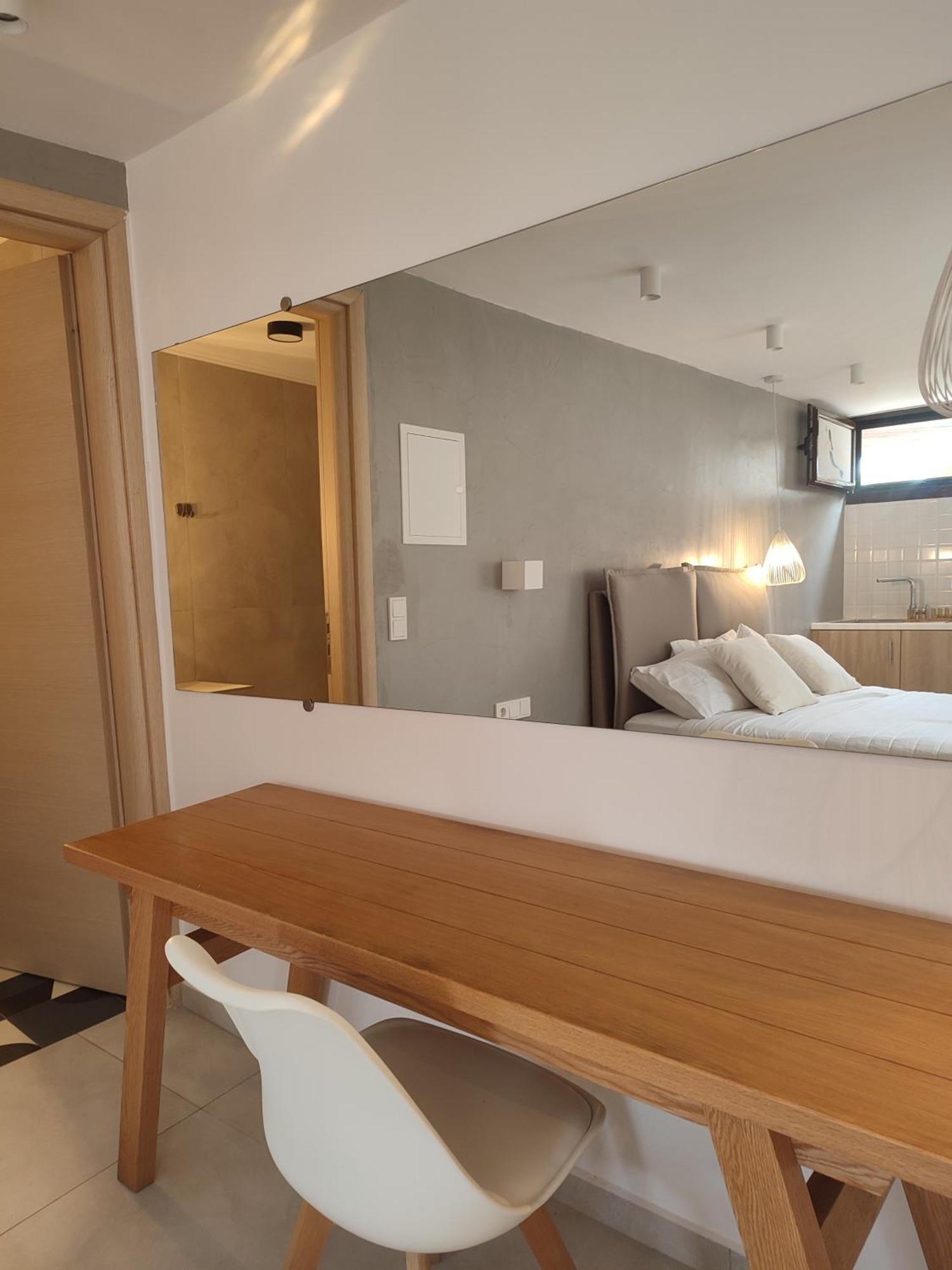 Sívota Casa Matina 아파트 외부 사진