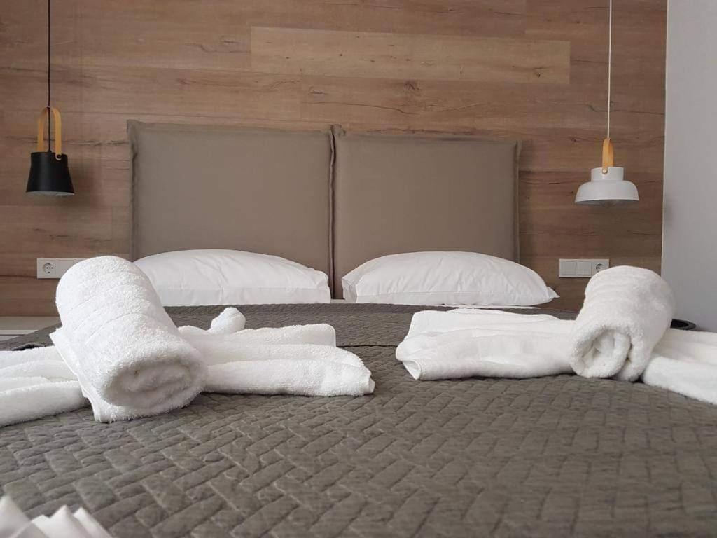 Sívota Casa Matina 아파트 외부 사진
