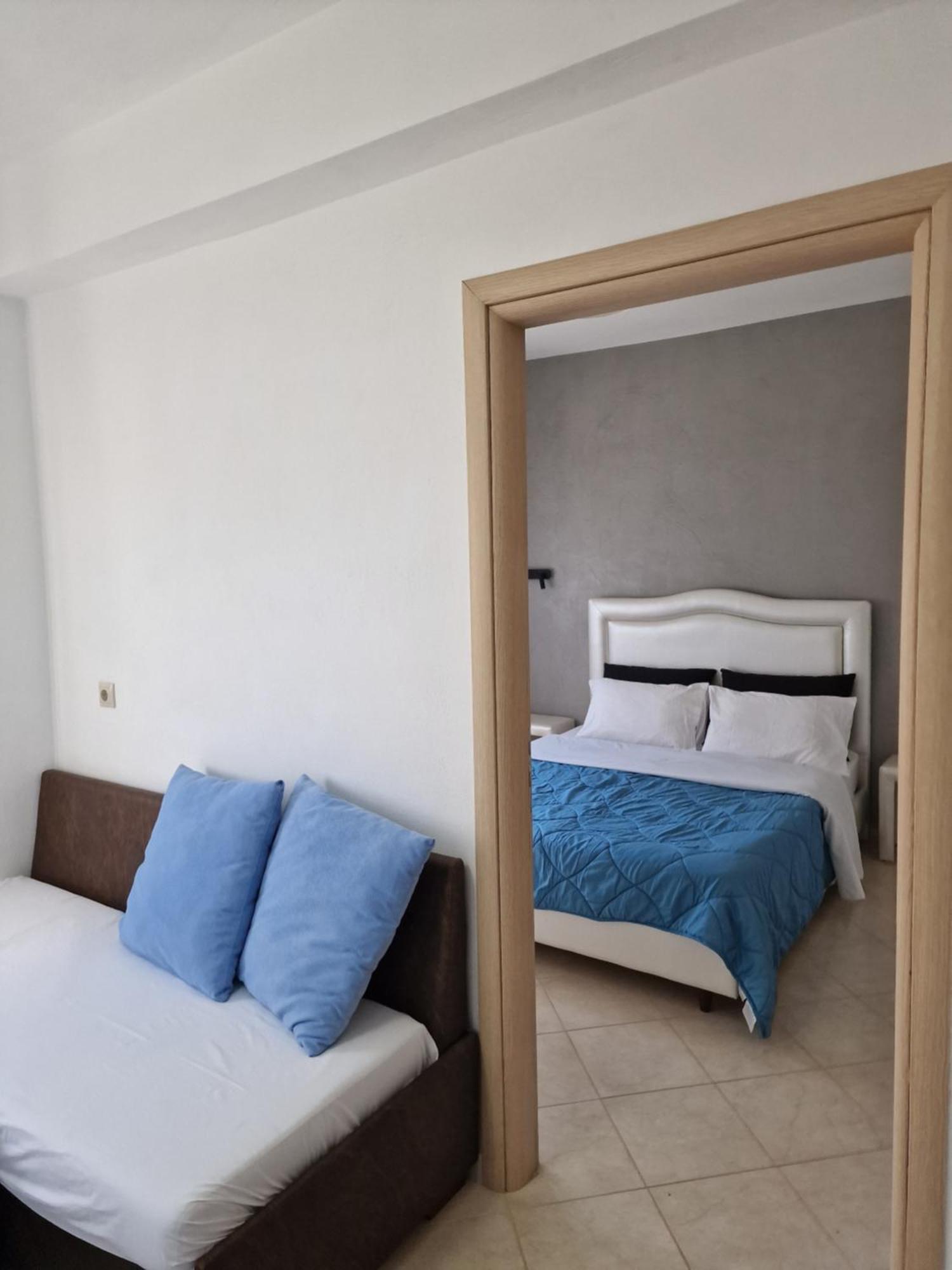 Sívota Casa Matina 아파트 외부 사진