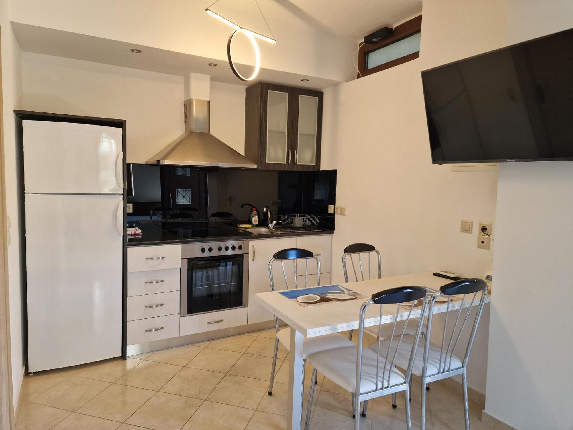 Sívota Casa Matina 아파트 외부 사진