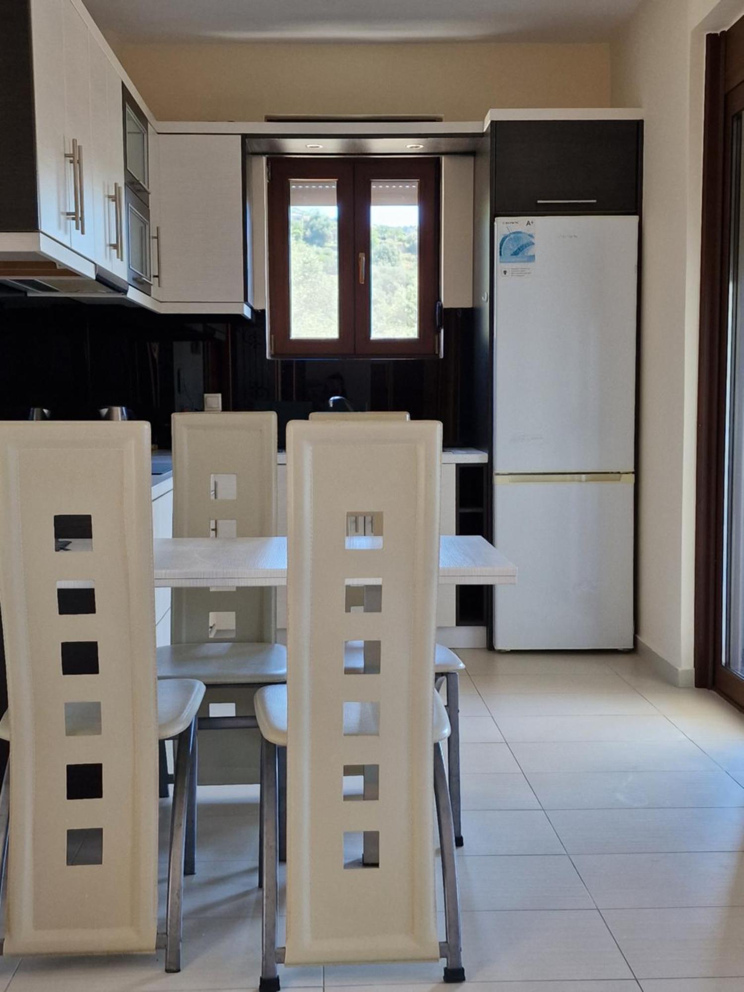 Sívota Casa Matina 아파트 외부 사진