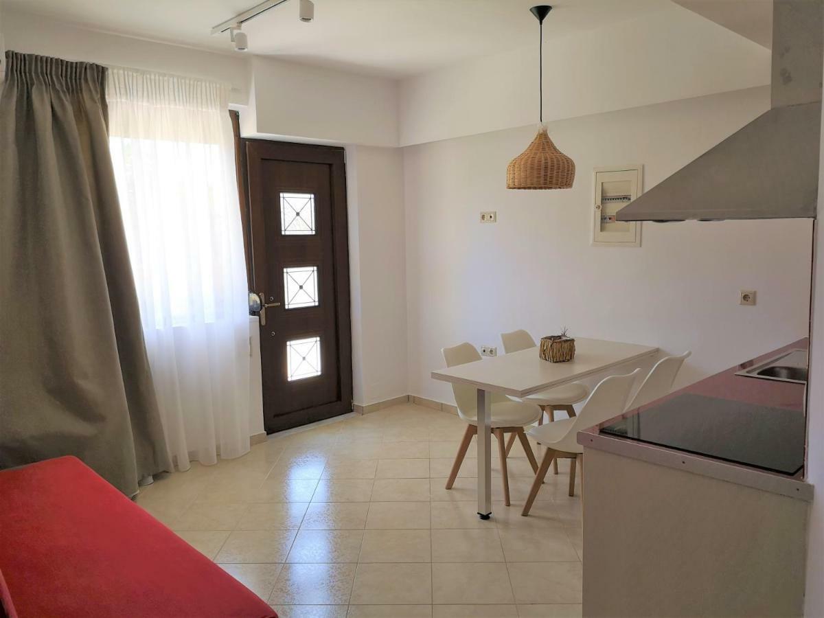 Sívota Casa Matina 아파트 외부 사진