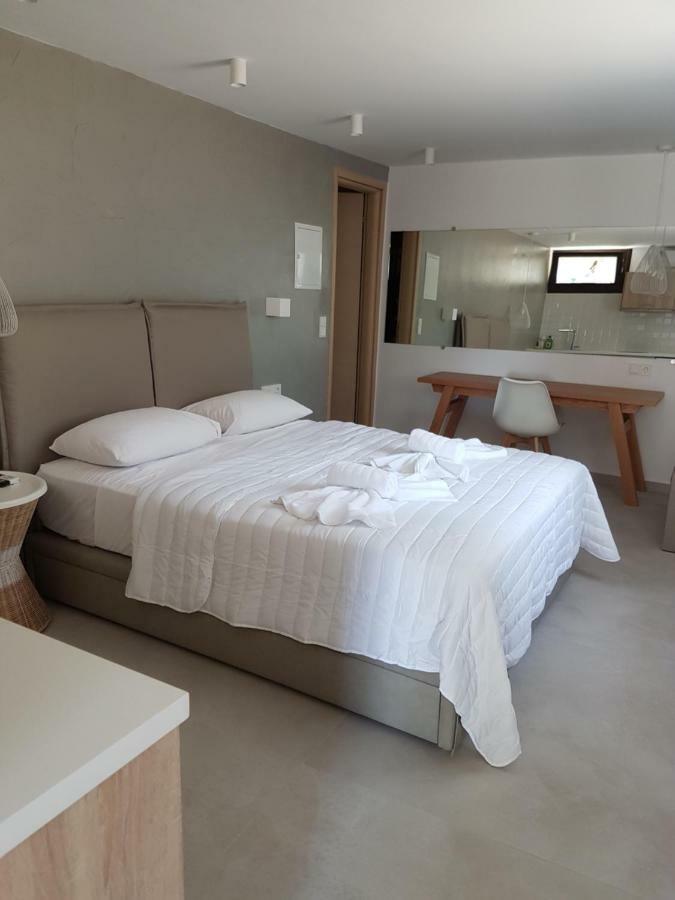 Sívota Casa Matina 아파트 외부 사진