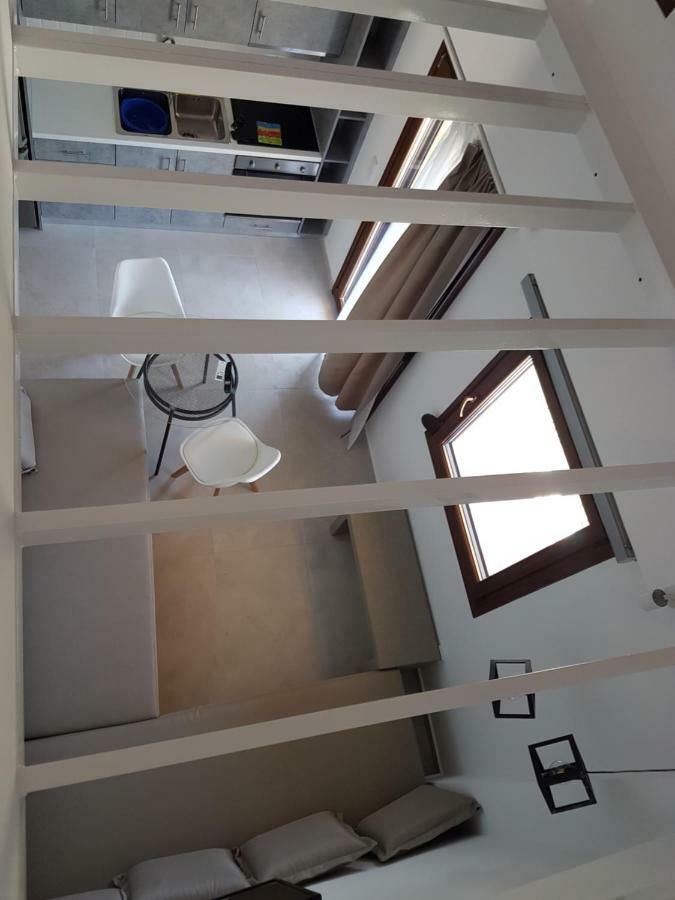 Sívota Casa Matina 아파트 외부 사진