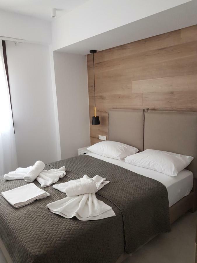 Sívota Casa Matina 아파트 외부 사진