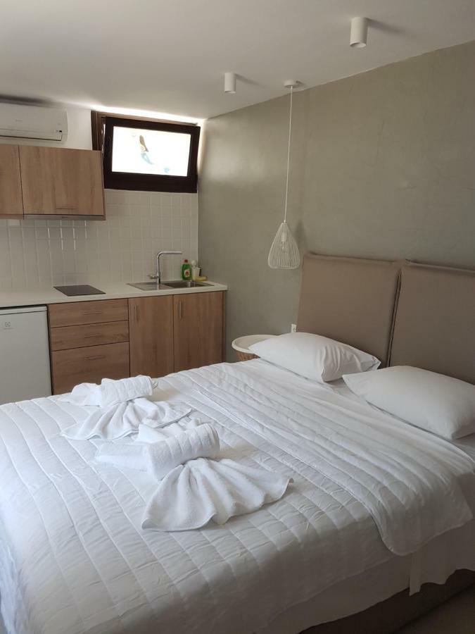 Sívota Casa Matina 아파트 외부 사진