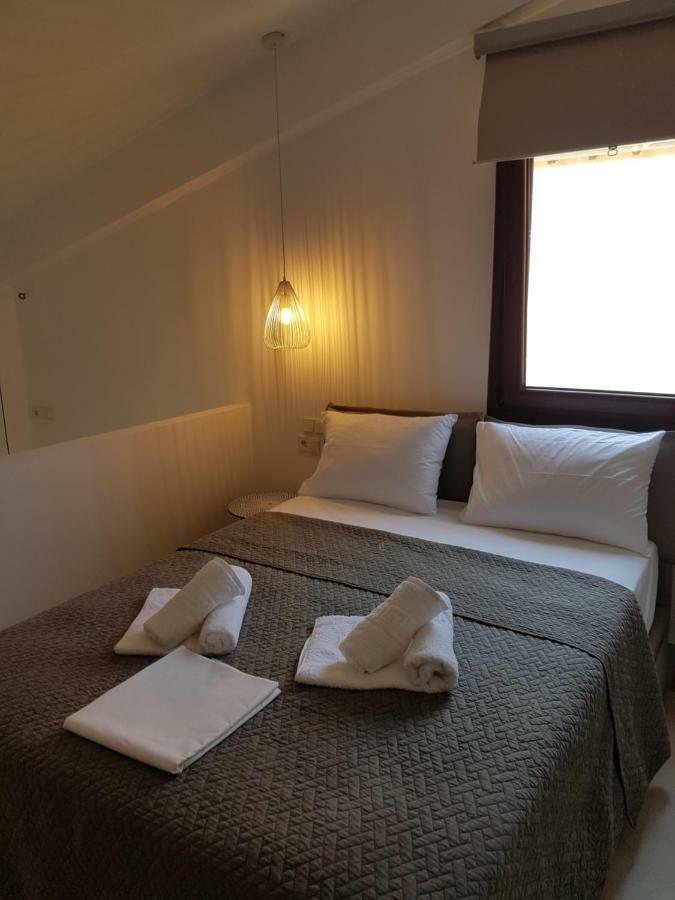 Sívota Casa Matina 아파트 외부 사진