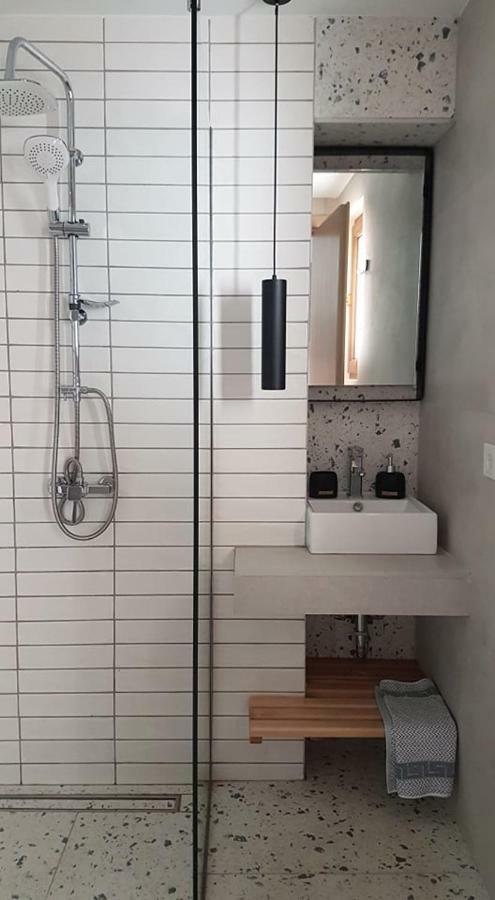 Sívota Casa Matina 아파트 외부 사진