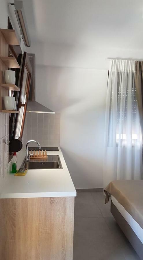 Sívota Casa Matina 아파트 외부 사진
