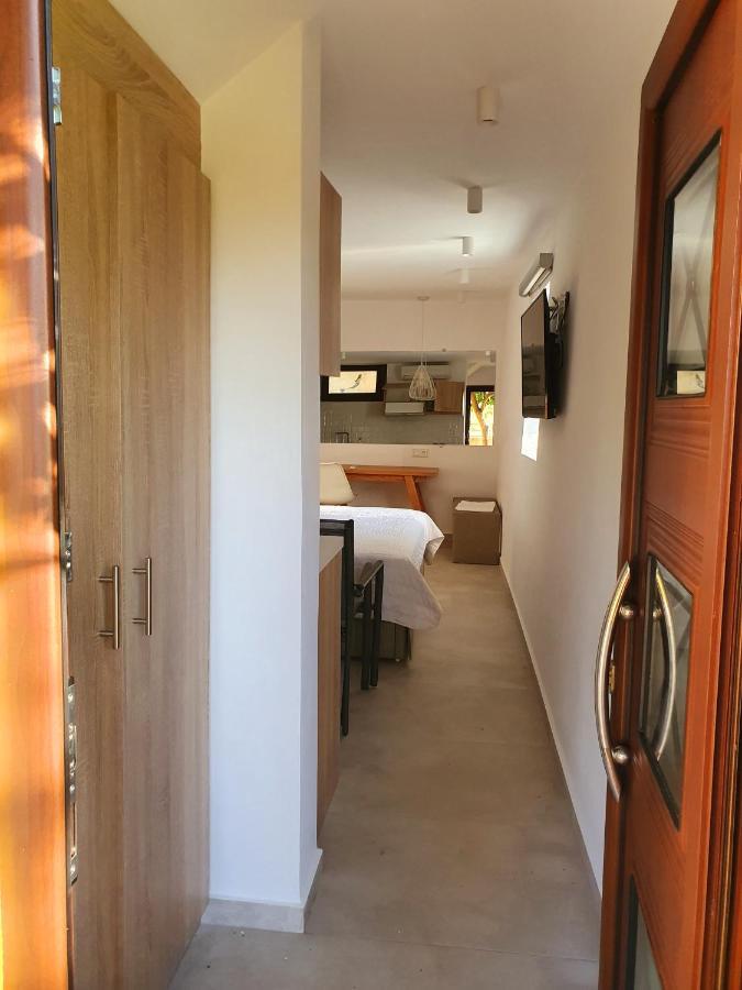 Sívota Casa Matina 아파트 외부 사진